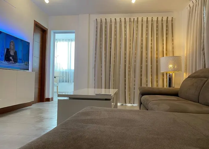 Marina By Villalia * Playa Blanca (Lanzarote)