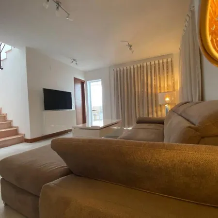 Villa Marina By Villalia