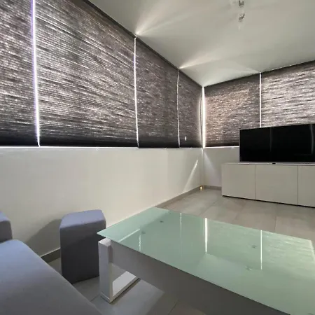 Marina By Villalia Villa Playa Blanca (Lanzarote)