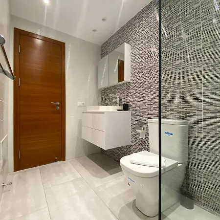 Marina By Villalia * Playa Blanca (Lanzarote)