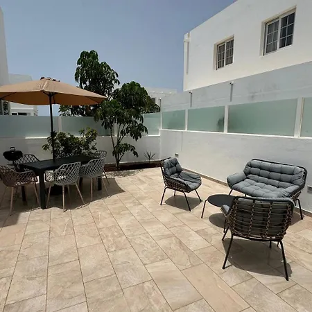 Marina By Villalia - Confort Y Relax En Lanzarote