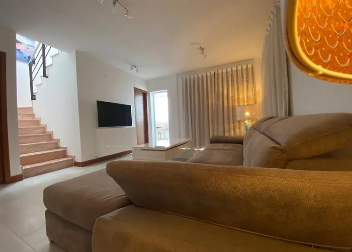 Villa Marina By Villalia