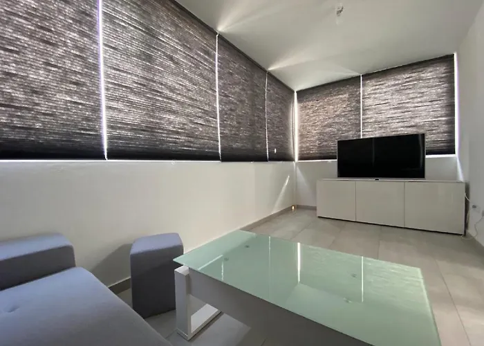 Marina By Villalia Вілла Плайя-Бланка