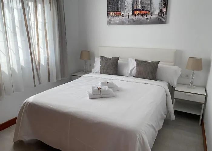 Marina By Villalia Villa Playa Blanca (Lanzarote)