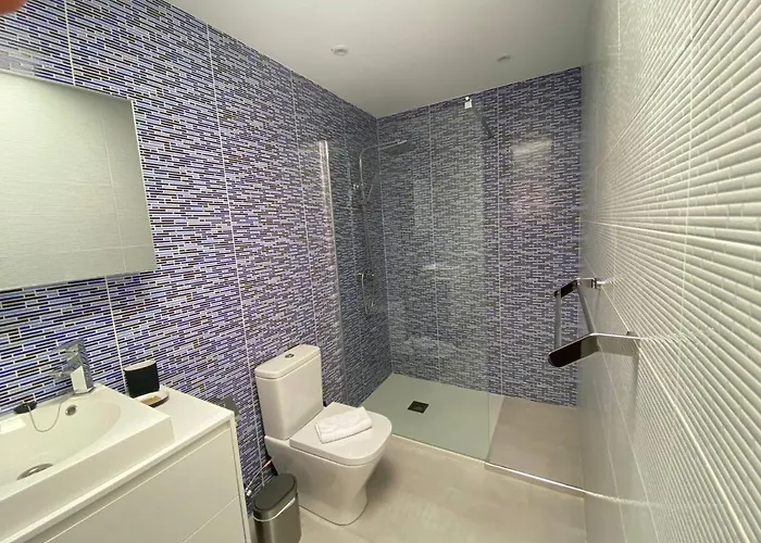 Villa Marina By Villalia Playa Blanca (Lanzarote)