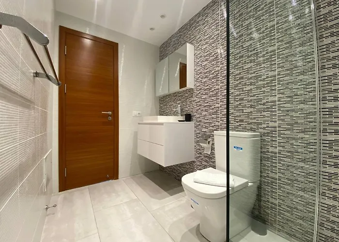 Marina By Villalia * Playa Blanca (Lanzarote)