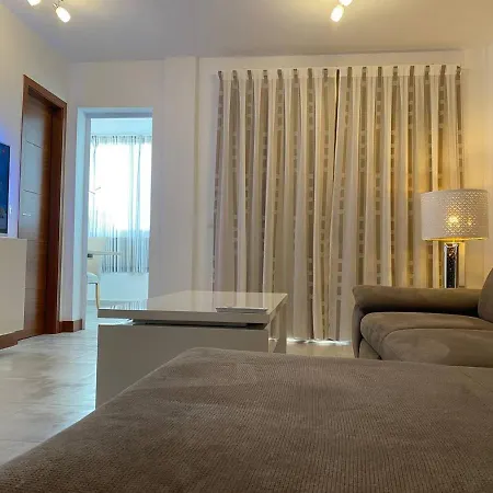 Marina By Villalia * Playa Blanca (Lanzarote)