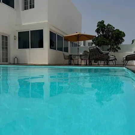 Marina By Villalia Villa Playa Blanca (Lanzarote)